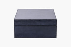 Bromes Leather Box