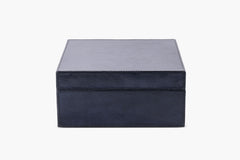 Bromes Leather Box