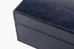 Bromes Leather Box