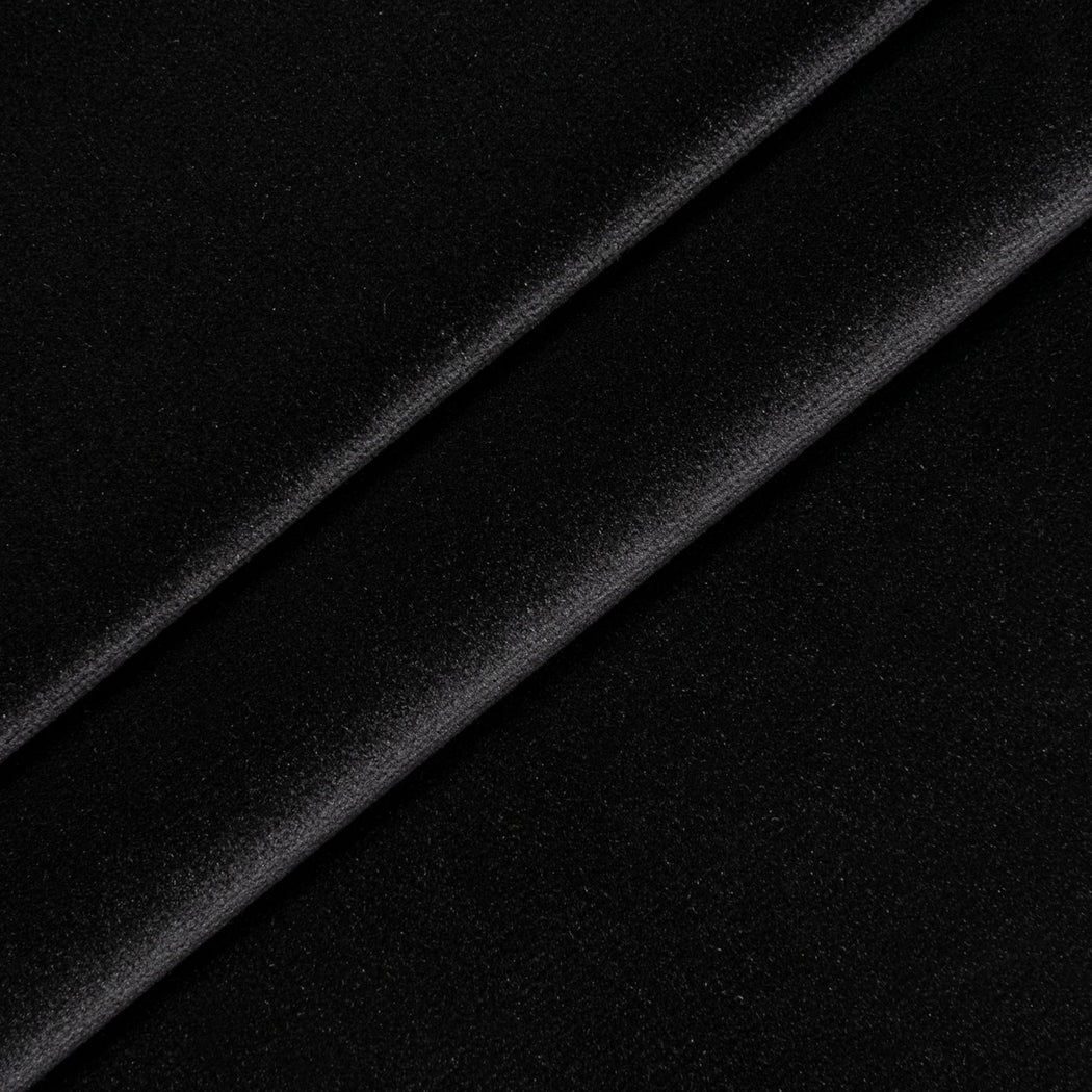 Performance Velvet | Carbon