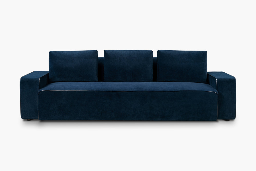 Ω Custom - Sofas