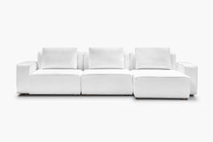 Outdoor Sawyer Modular Sectional