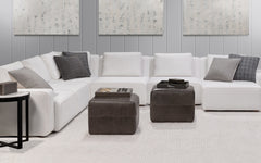 Outdoor Sawyer Modular Sectional