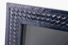 Clarion Woven Picture Frame