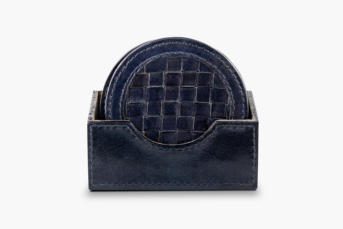 Clarion Circle Coaster