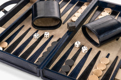 Clarion Backgammon Set