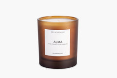 Alma Candle