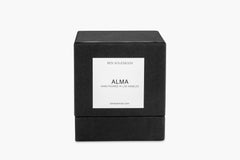 Alma Candle