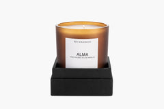 Alma Candle