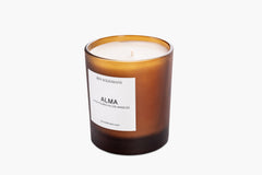 Alma Candle