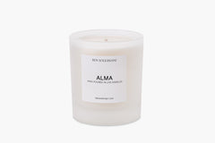 Alma Candle