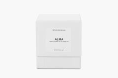 Alma Candle