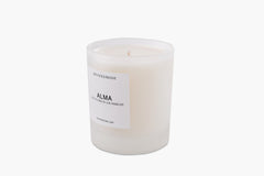 Alma Candle