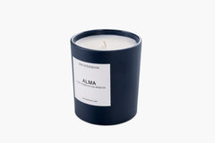 Alma Candle