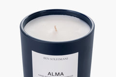 Alma Candle