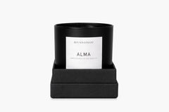 Alma Candle