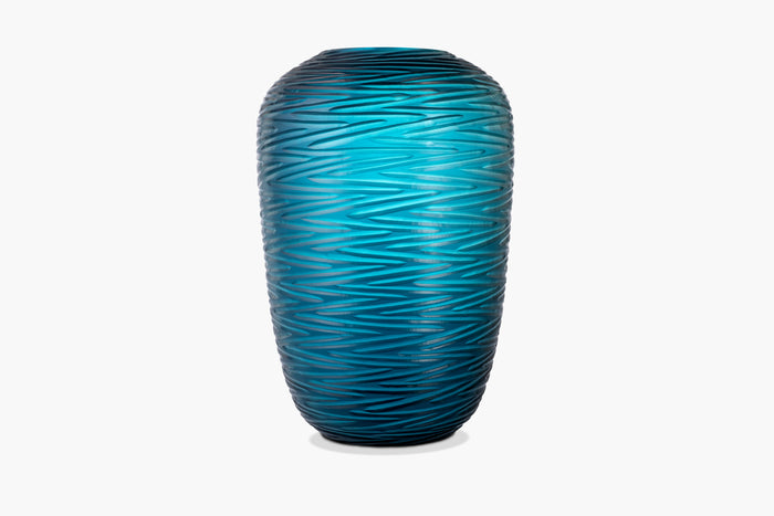 Zado Handblown Vase