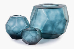 Darya Glass Vase