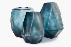 Arroyo Glass Vase