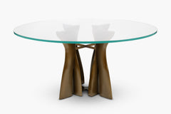 Aurora Dining Table