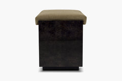 Ember Stool