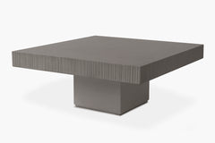 Anton Square Coffee Table