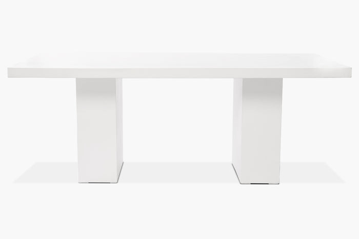Roane Concrete Dining Table