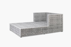 Coro Double Daybed