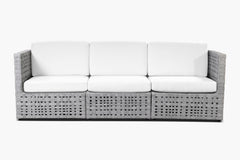 Coro Curved Sectional