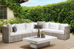 Coro Curved Sectional