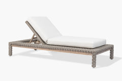 Cinque Sun Lounger