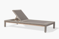 Cinque Sun Lounger