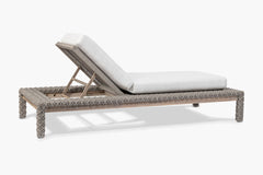 Cinque Sun Lounger