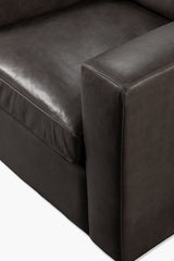Rhone Leather Chair