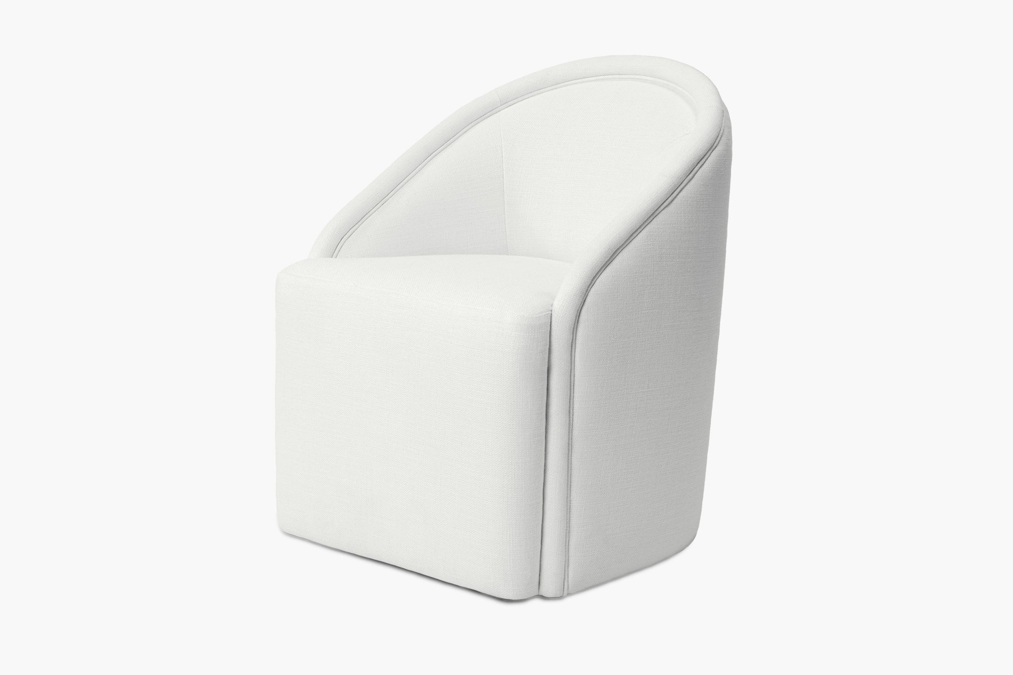 Custom Quick Ship Artemis Dining Chair