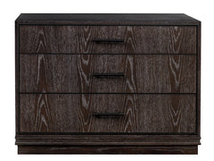 Aspen Closed Nightstand