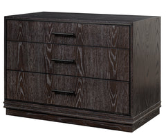 Aspen Closed Nightstand