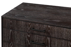 Aspen Closed Nightstand