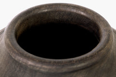 Vesta Wood Pot