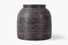 Andria Ribbed Vase