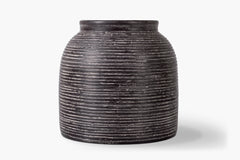 Andria Ribbed Vase