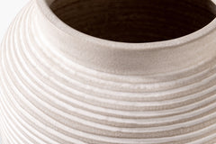 Andria Ribbed Vase