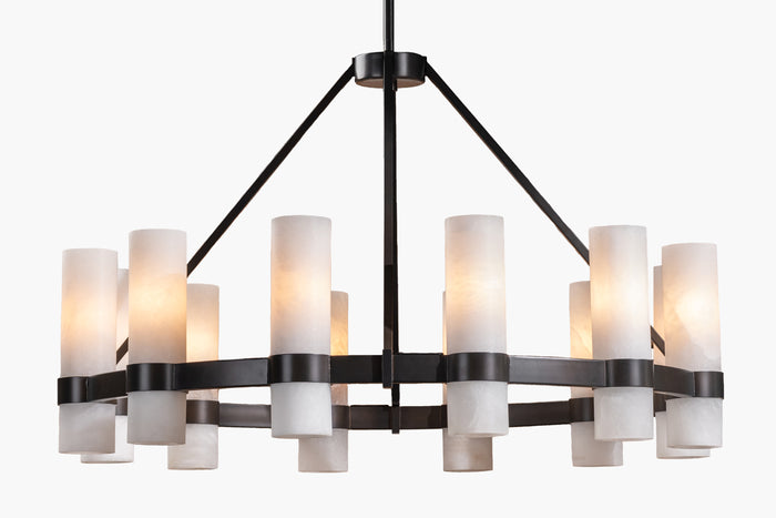 Corsica Chandelier
