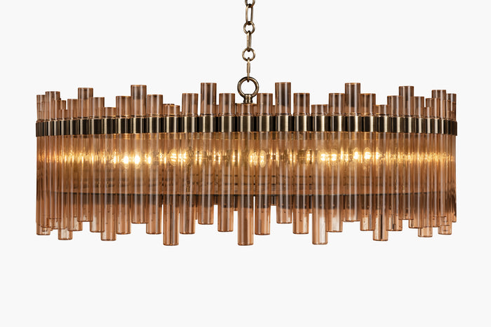 Valeria Chandelier with Diffuser