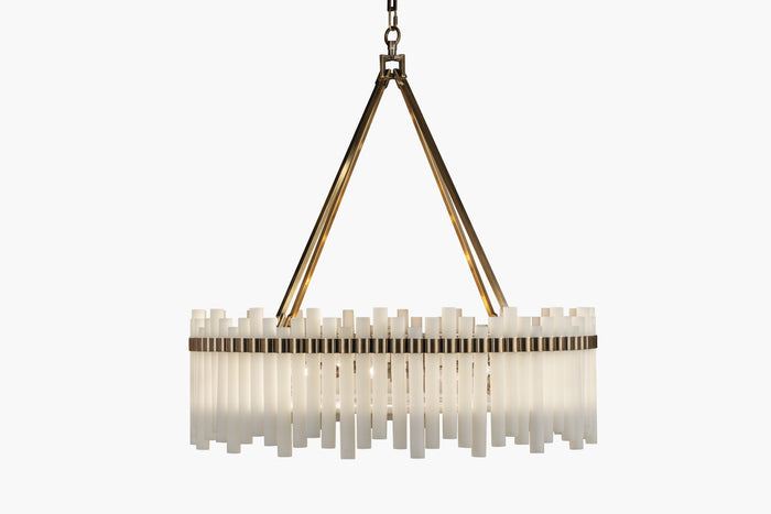 Valeria Chandelier with Diffuser