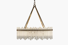 Valeria Chandelier with Diffuser