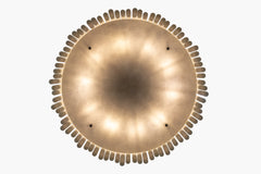 Valeria Chandelier with Diffuser