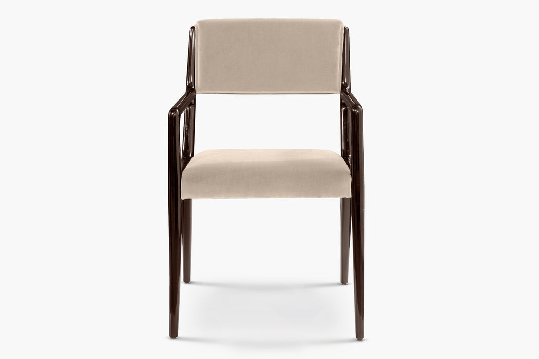 Ω Custom - Dining Chairs