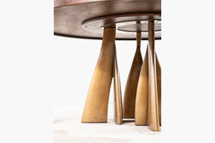 Aurora Dining Table