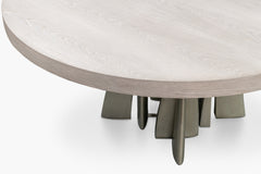 Aurora Dining Table